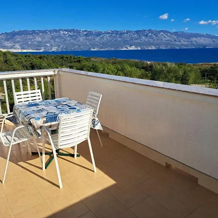 Guest house Mandic Lopar